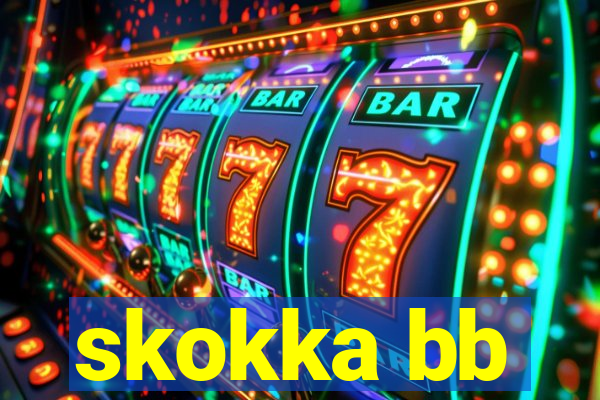 skokka bb